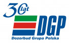 Logo DGP