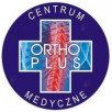 Logo Centrum Medyczne Ortho-Plus