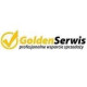 Logo Golden serwis sp z o.o.