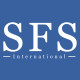 Logo SFS International Sp. z o.o.