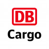 Logo DB Cargo Polska