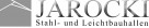 Logo Jarocki-Bau