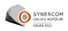 Logo SYNERCOM USŁUGI WSPÓLNE Sp. z o.o.