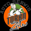 Logo Turbo Żółw Auto Serwis