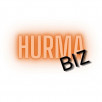 Logo HURMA Sp. z o.o.