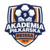 Logo Akademia Piłkarska Reissa