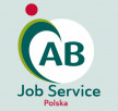 Logo Ab Job Service Polska