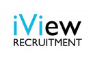 Logo iView Recruitment