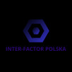 Logo INTER-FACTOR POLSKA