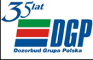 Logo DGP