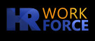 Logo HR WORK FORCE