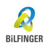 Logo Bilfinger Industrial Services Polska Sp. Z o o