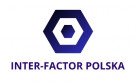 Logo INTER-FACTOR POLSKA