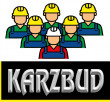 Logo KARZBUD