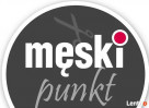 Logo Męski Punkt