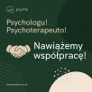 Logo Psyche Centrum Diagnostyki i Psychoterapii