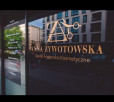 Logo Anna Zywotowska