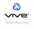 Logo VIVE Textile Recycling