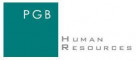 Logo PGB Human Resources Sp. z o.o.