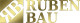 Logo Ruben Bau