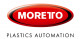 Logo MORETTO EAST EUROPE