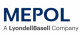 Logo Mepol Poland LyondellBasell Company