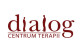 Logo CENTRUM TERAPII DIALOG