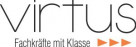 Logo VIRTUS Personal GmbH