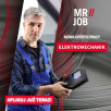 Logo MR JOB AGENCJA PRACY LEGNICA