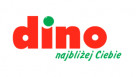 Logo Dino Polska S.A.