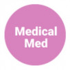 Logo Medical-Med