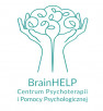 Logo Centrum Psychoterapii BrainHelp