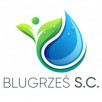 Logo BLUGRZEŚ S.C.