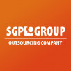 Logo SGP Sorting Group Poland Sp. z o.o.