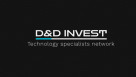 Logo D&D Invest