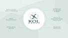 Logo KOL GRUPA