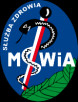 Logo SK MSWiA z W-MCO w Olsztynie