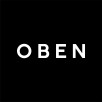 Logo Oben & Company