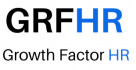 Logo Growth Factor HR