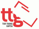 Logo TUR TRANS GAPSA SP. Z O O