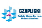 Logo Zakłady Mięsne Czaplicki Sp. z o.o.