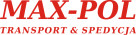 Logo MAX-POL