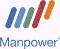 Logo Manpower Group