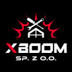 Logo XBOOM SP. Z O.O.