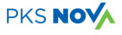 Logo PKS Nova SA