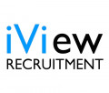 Logo iView Recruitment