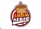 Logo Am Am Kebab Sieradz