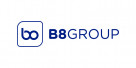 Logo B8 Recruitment