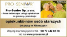 Logo PRO Senior