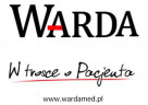 Logo WARDA SP. Z O.O.